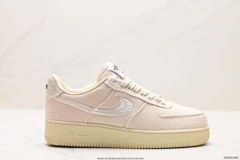 Кроссовки Nike Borad Shoe Air Force 1 с низкой амортизацией из сотни повседневных спортивных ботинок для настольного тенниса