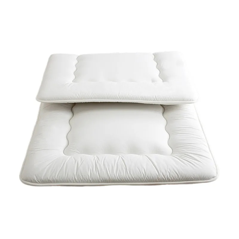 Японский напольный матрас Futon 150/180x200 см двойной Утолщенный татами-коврик