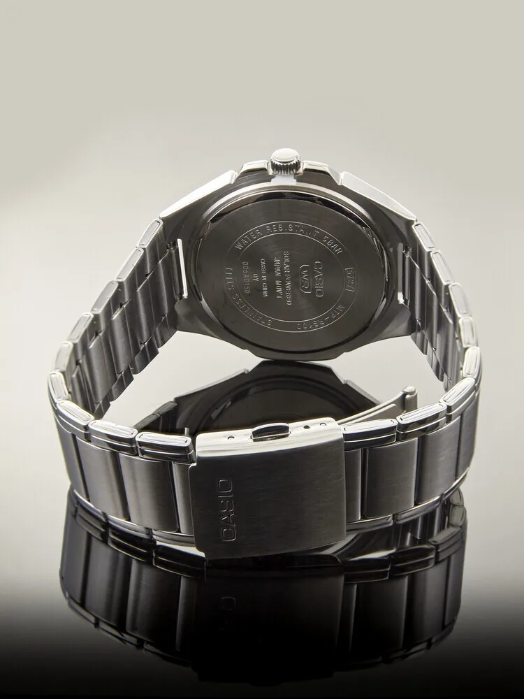 Наручные часы MTP-RS100D-3A