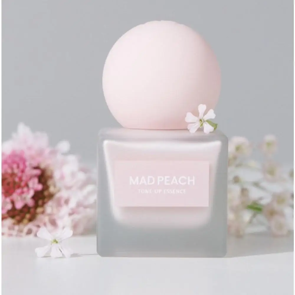 Увлажняющая эссенция Mad Peach Style Fit Moisture Tone Up Essence 30 г 1 штука |