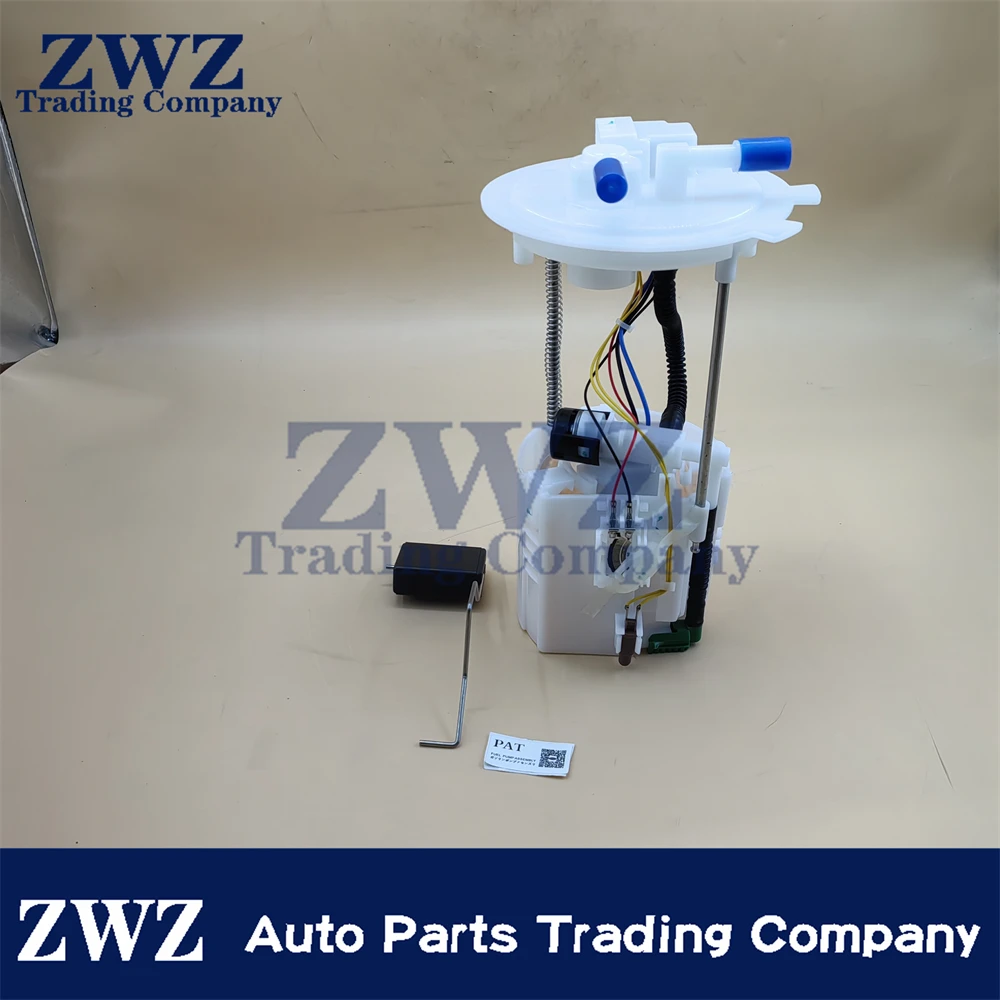 Для Nissan Altima L4-2.5L V6-3.5L 2013-2018 топливный насос в сборе 17040-3TA0B 17040-3TA0A 17040-4RA0C 17040-3TA0D