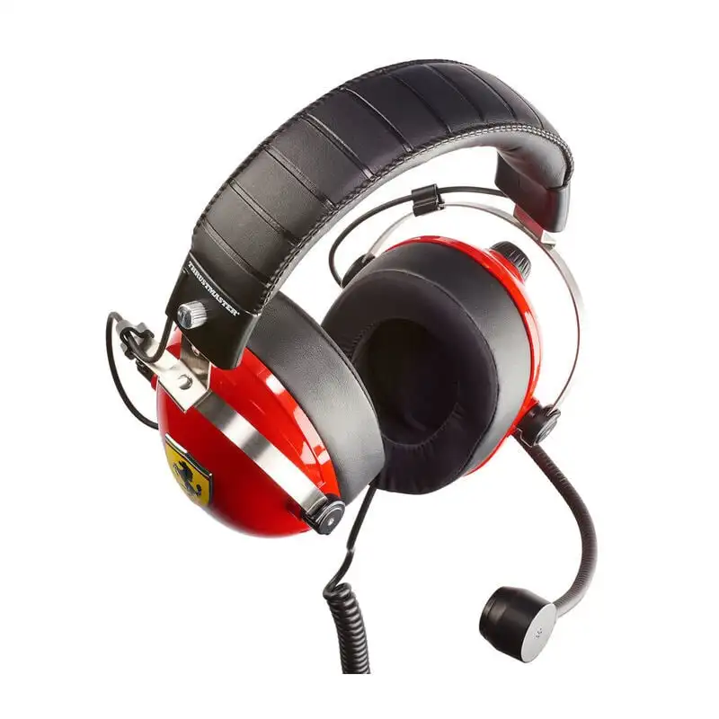 Thrustmaster headset deals