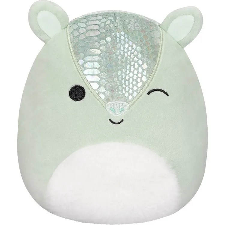 Squishmallows Squishmallow Armadillo Arilla 13 см