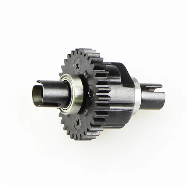 Дифференциал в сборе для машин WLtoys 1:12 - L959-25 (L959-25) |