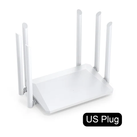 Беспроводной маршрутизатор TP-Link 300 Мбит/с