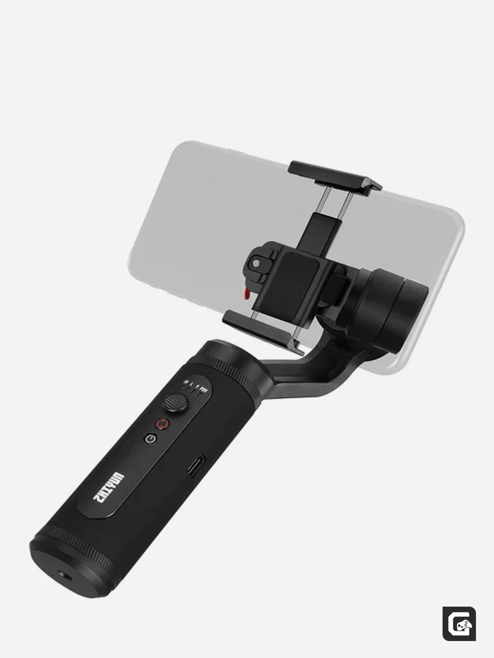 Инструкция zhiyun smooth. Инструкция zhiyun smooth