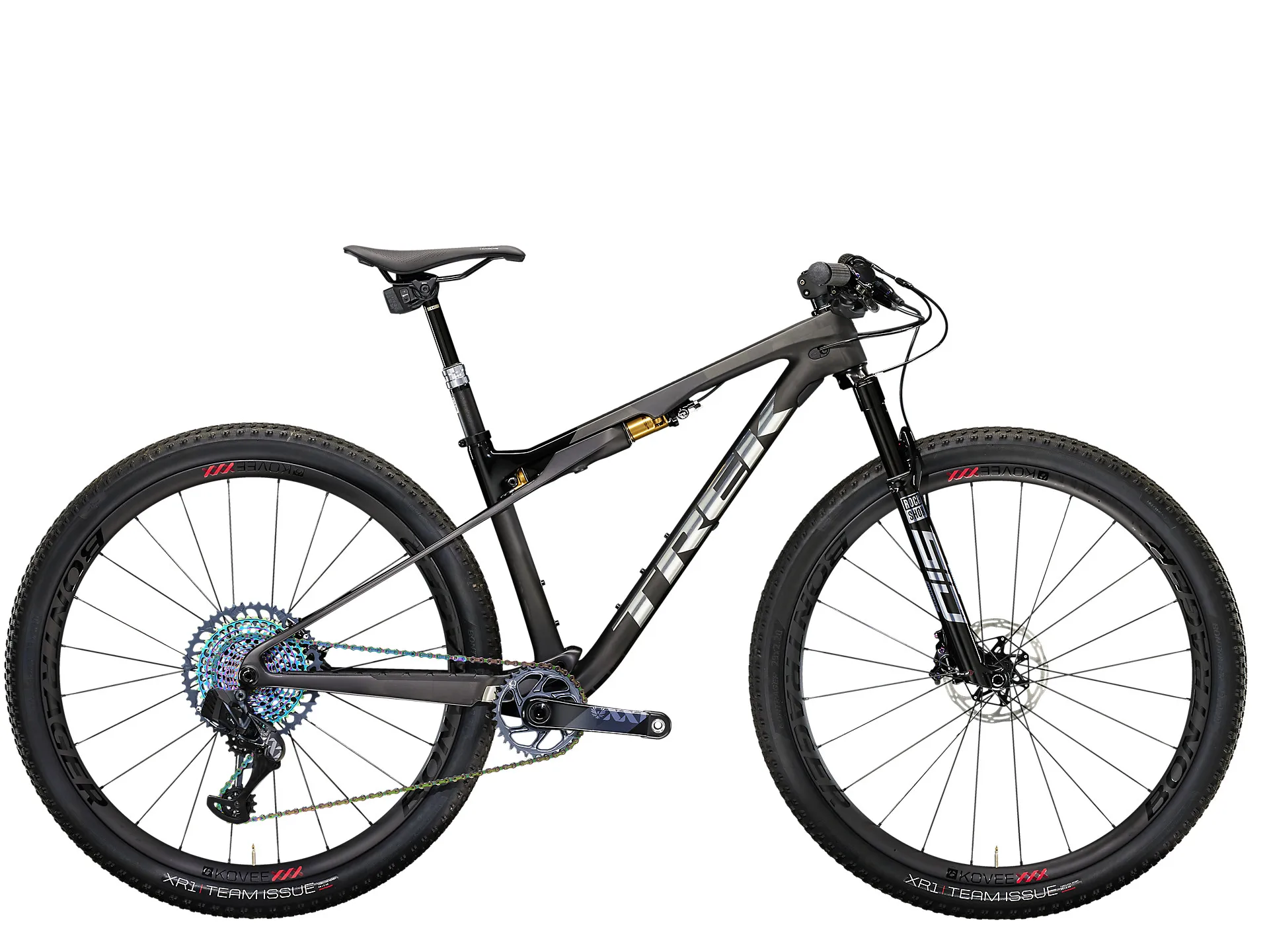 

AUTHENTIC NEW 2022 TREKs Supercaliber 9.8 GX - WHOLESALE PRICE