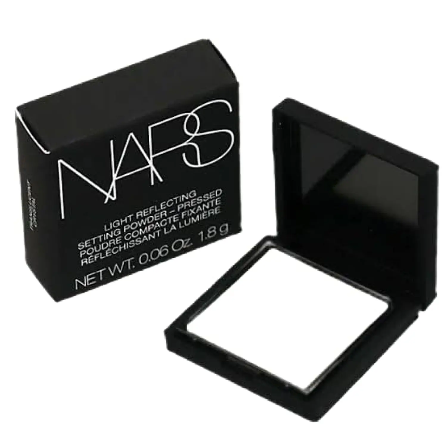 Светоотражающая пудра NARS Presto N 5894 миниатюрного размера 1 8 г |