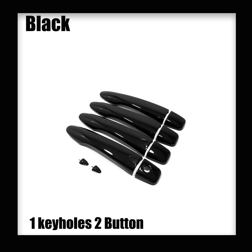 Автомобильная ручка для Nissan Note E13 Aura Autech Crossover 2021 ~ 2025, черная наклейка на дверь из углеродного волокна, накладка, аксессуары