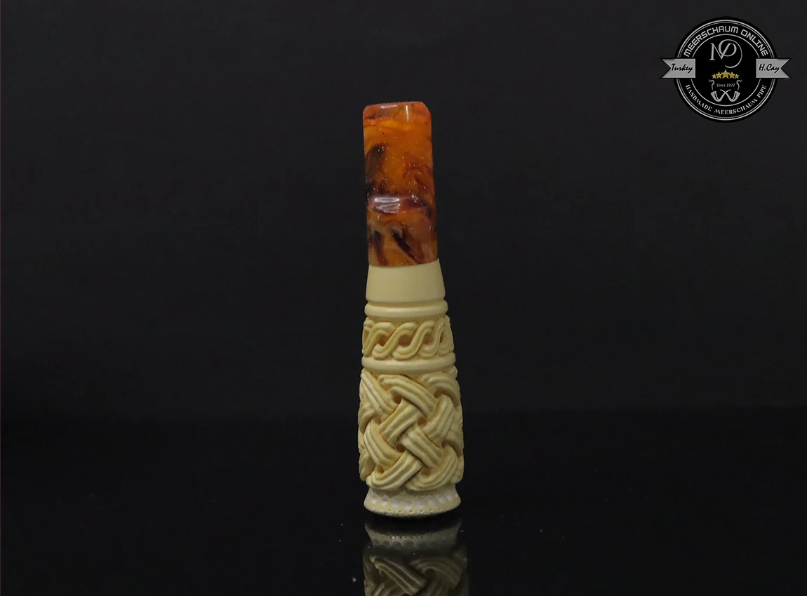 

Подставка для сигарет ручной работы