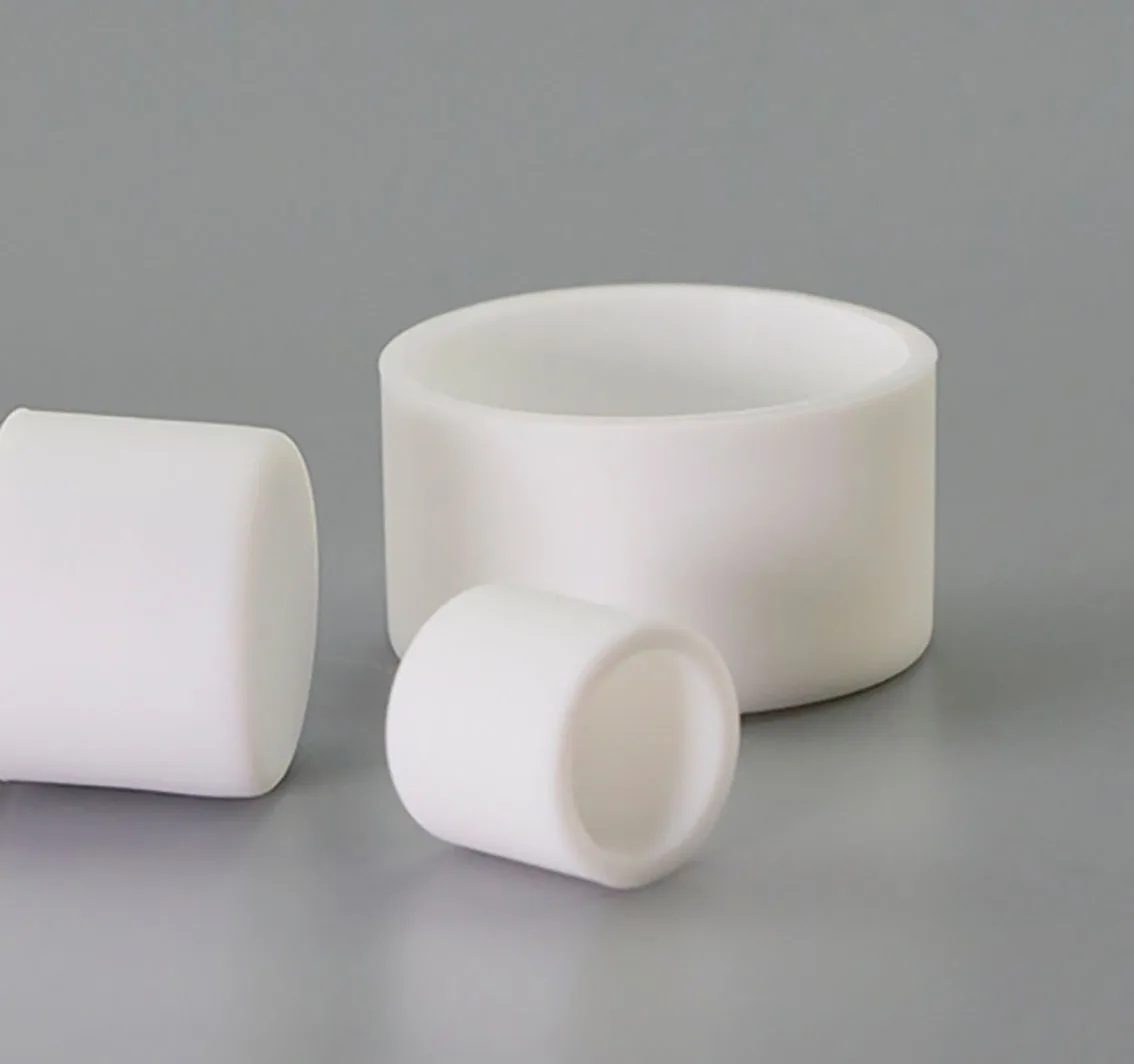 

Силиконовые заглушки 3-78.5 мм белые/черные