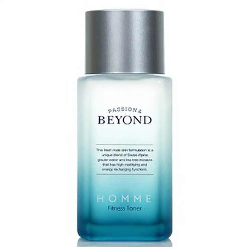 Тонер для фитнеса Beyond Homme 130 мл 1 упаковка