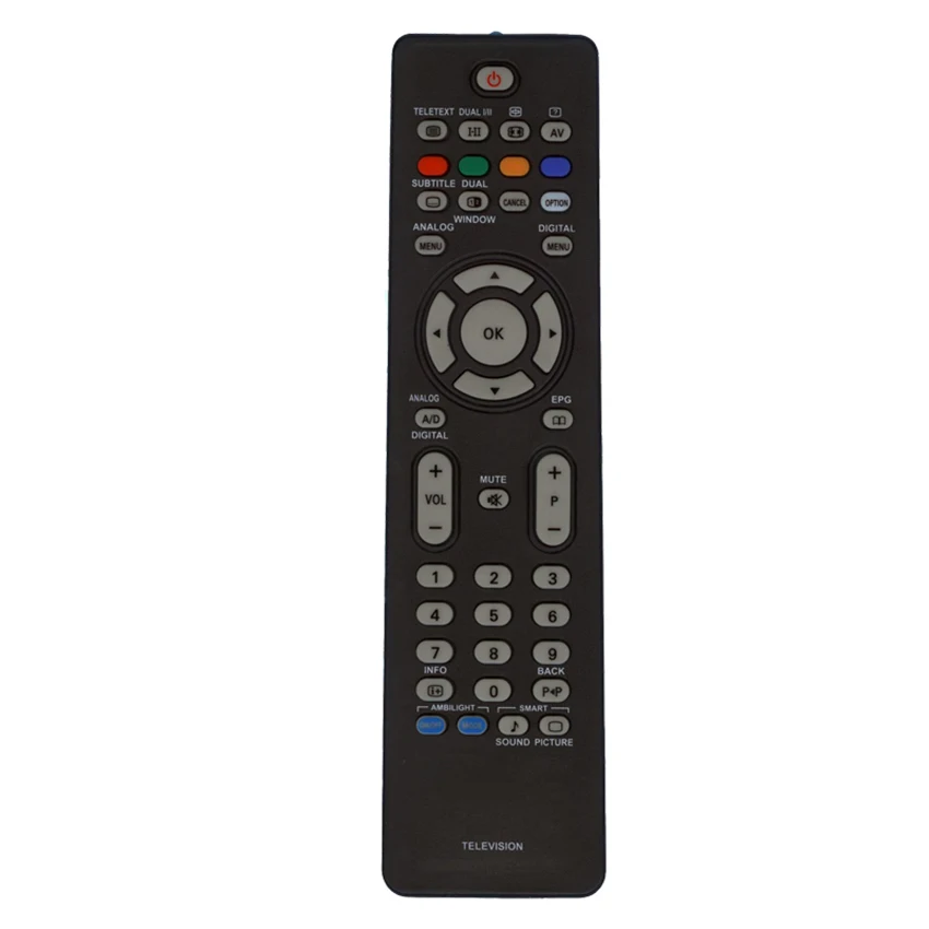 Пульт Huayu для телевизора PHILIPS 52PFL7762D/12