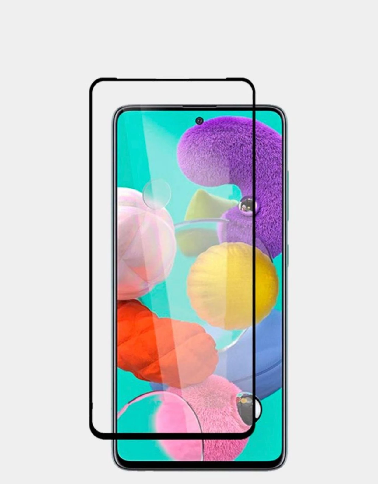 Защитное Стекло Для Samsung Galaxy A51 Купить