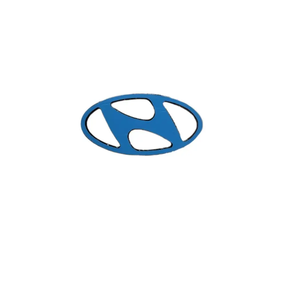 Хендай алиэкспресс. Hyundai логотип. Значок Хендай в Корее. Эмблема Хендай пластик. Новый значок Хендай в России 2024.