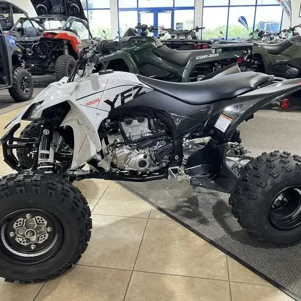 Квадроцикл спорт 500