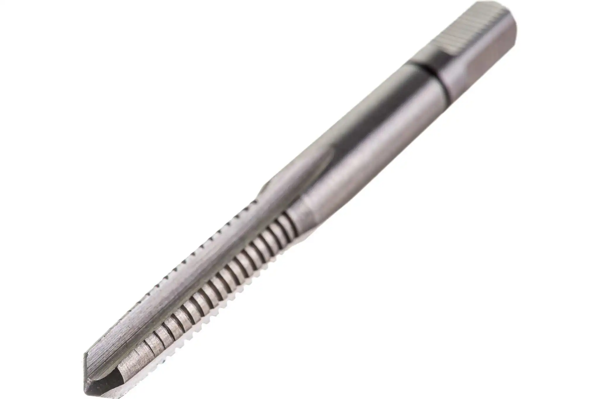 Фото Набор метчиков из 3шт RUKO HSS-G M6 шаг 1.0 мм 230060 №5