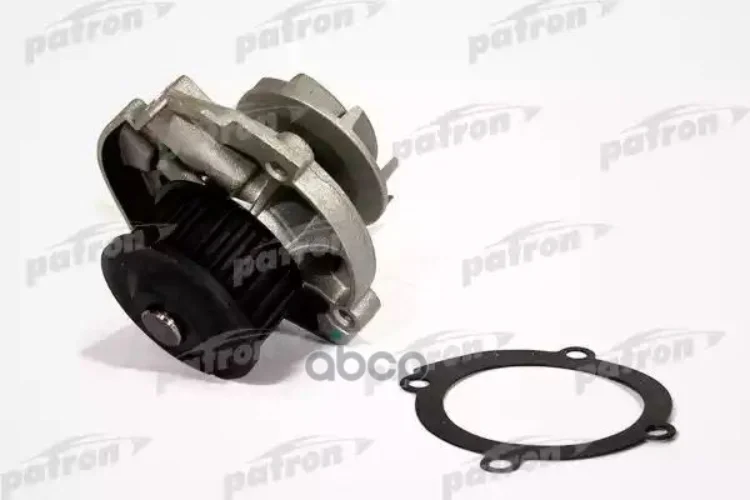 Насос Водяной S-319 Fiat: Bravo/Marea/Punto / Lancia Y 1.2 16V 97- PATRON арт. PWP1061
