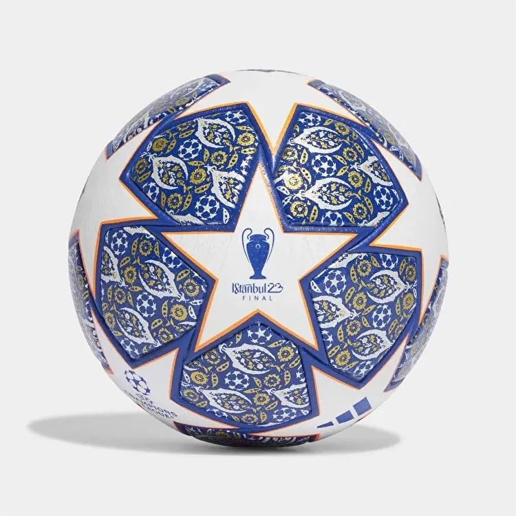 Футбольный мяч Adidas Ucl Pro