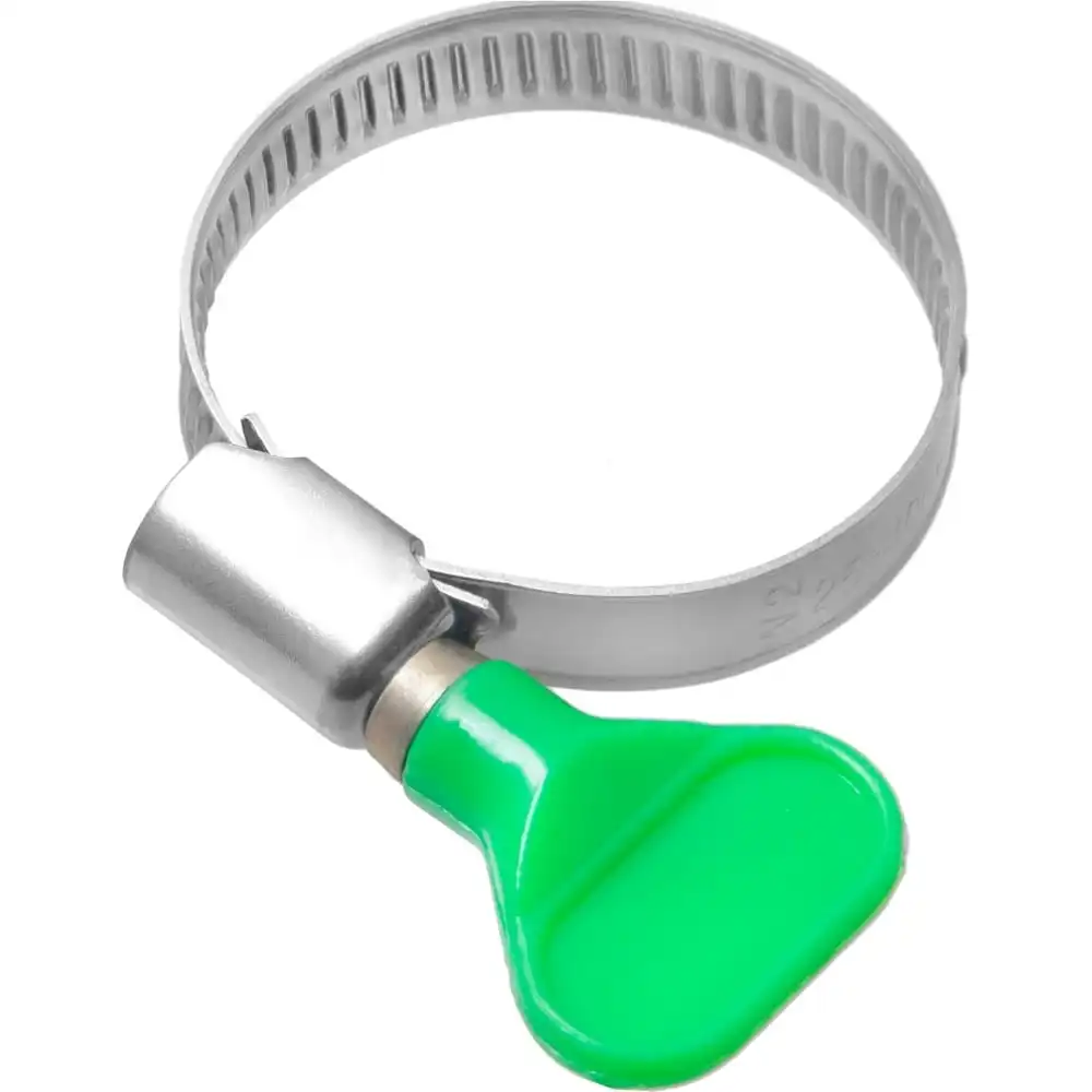 Обжимной хомут MasterProf ИС.140161.2 |