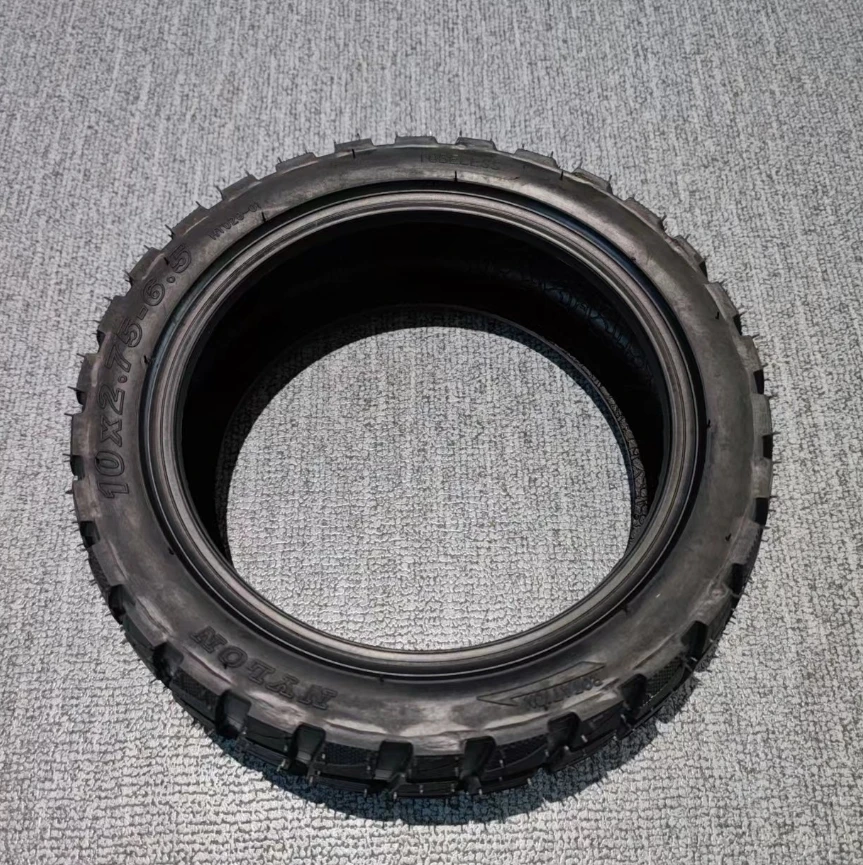 

Вакуумная шина для скутера ENGWE S6, внешняя шина, запчасти, аксессуары для склада в ЕС/Китае