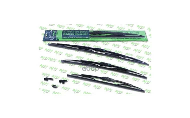 Каркасная Щ Тка 700 Mm AYWIparts арт. AW2010070 |