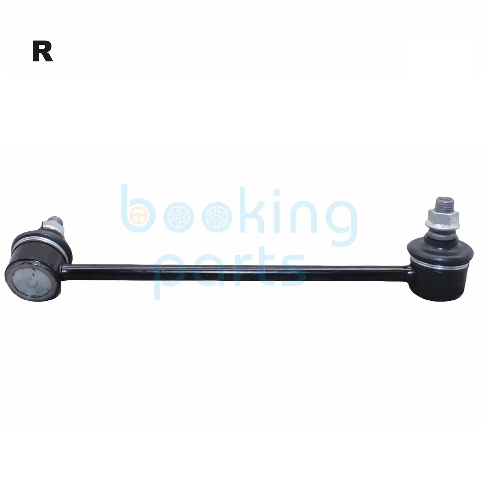 SBL39738(R-B) 54830-FD000 54830FD000 стабилизатор для KIA RIO 02-04