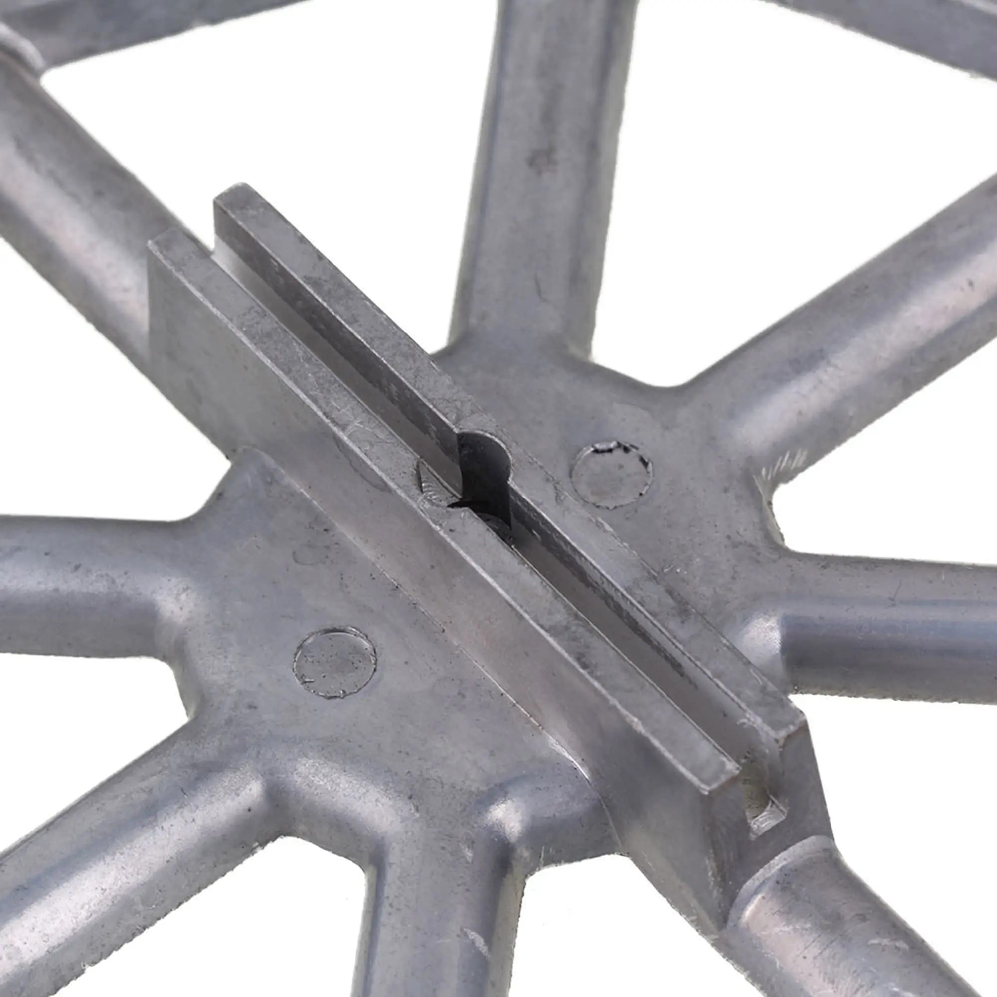 Серебряный Алюминиевый инструмент для снятия мундштука с металлического