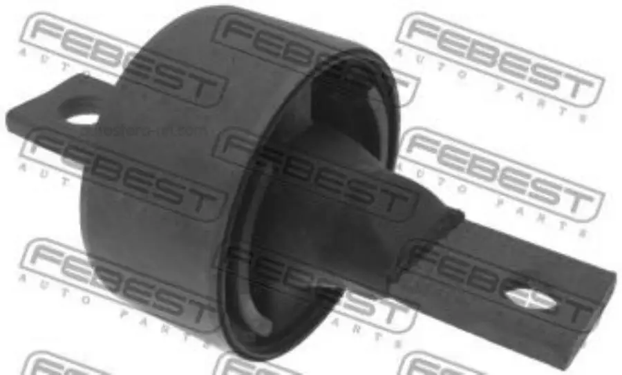 FEBEST HAB110 САЙЛЕНТБЛОК РЫЧАГА ЗАД HONDA CRV RD1RD2 19972001 |