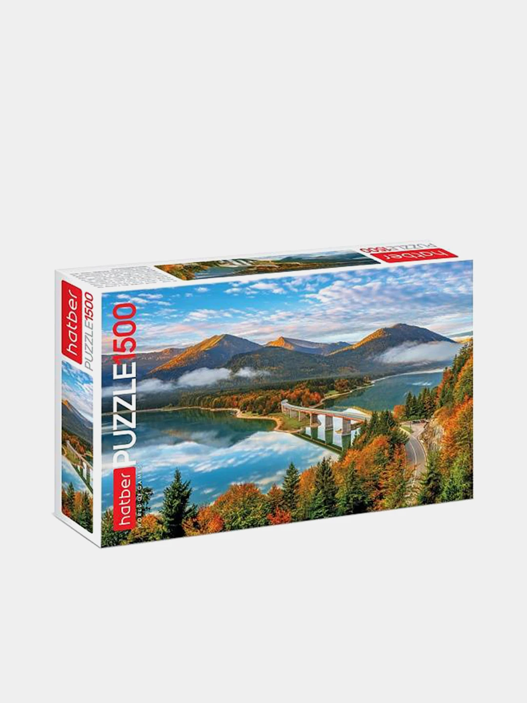 пазл danko toys замок (c1500-02-07), 1500 дет. степ пазл храм василия блаженного 1500 деталей. 1500 штук. пазл 1500 река атабаска. 1500 штук.