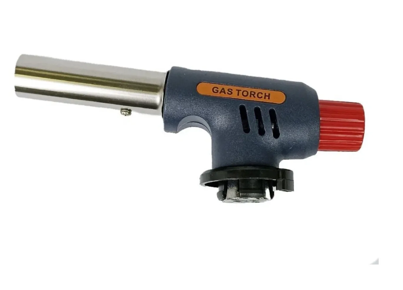 Купить Газовую Горелку С Поджигом