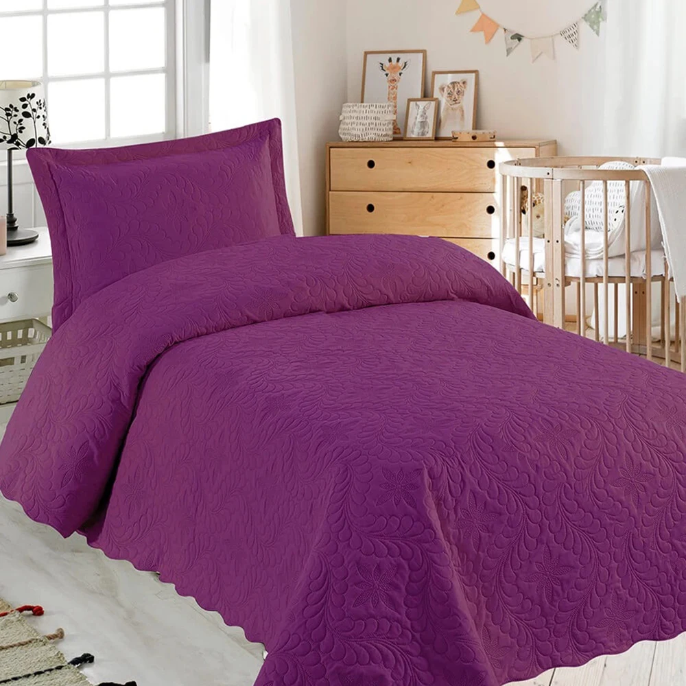 

Моя одеяло Плющ фуксия Один персональный покрывало для стеганой кровати из микрофибры Быстрая доставка моющаяся глазурованная воздух выпускается тюркий'