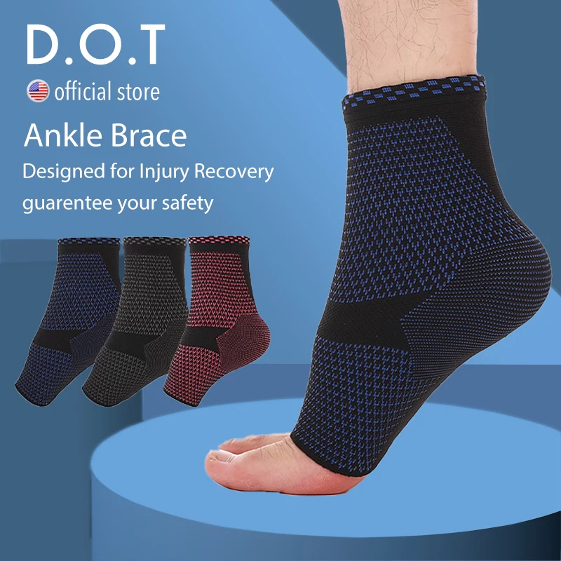 

Носки компрессионные подошвенного фасциита для женщин и мужчин, носки по щиколотку для облегчения подошвенного фасциита, поддержки свода с...