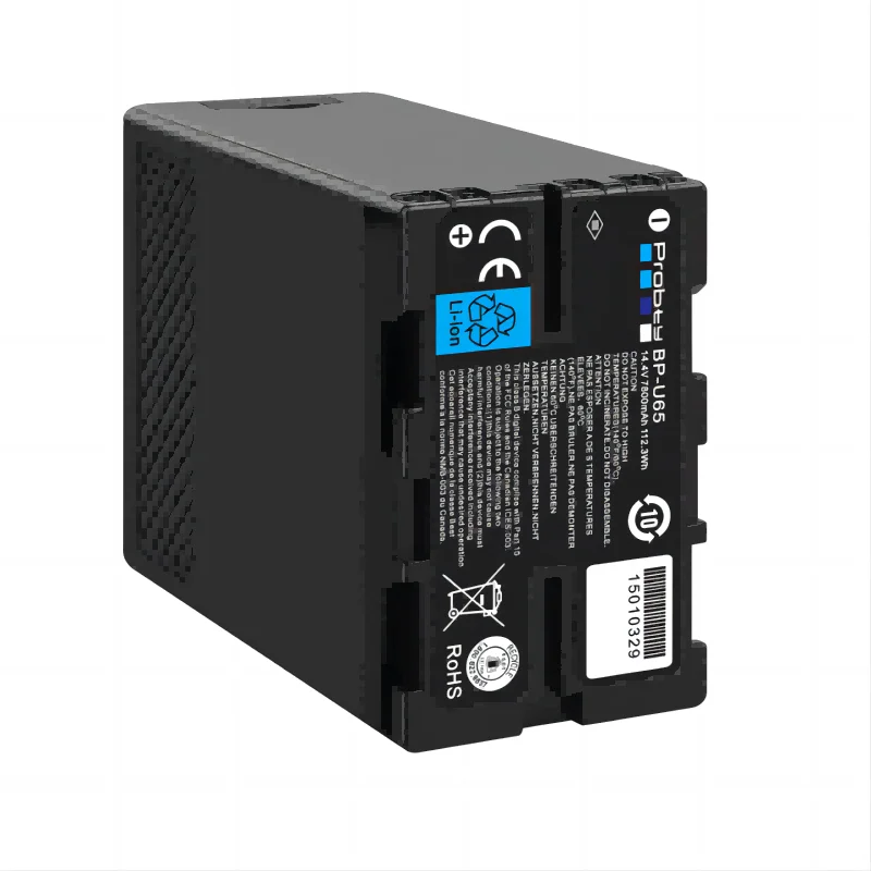 Функция D-tap для Sony EX260 FS7 FS5 X280 Z280 Z190 EX1R EX3R + BP-U65 BPU65 BP-U60 BP-U90 BP-U30 U65 Аккумулятор с USB