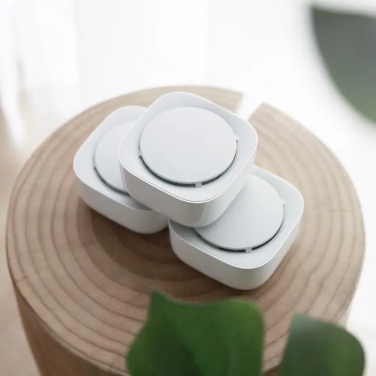 Smart fumigator Xiaomi MiJia mosquito repellent 2 smart version White wx10zm | System Accessories