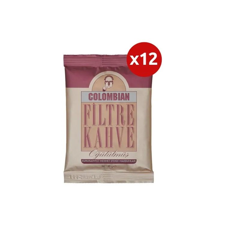 Kuru Kahveci Mehmet Efendi Кофе