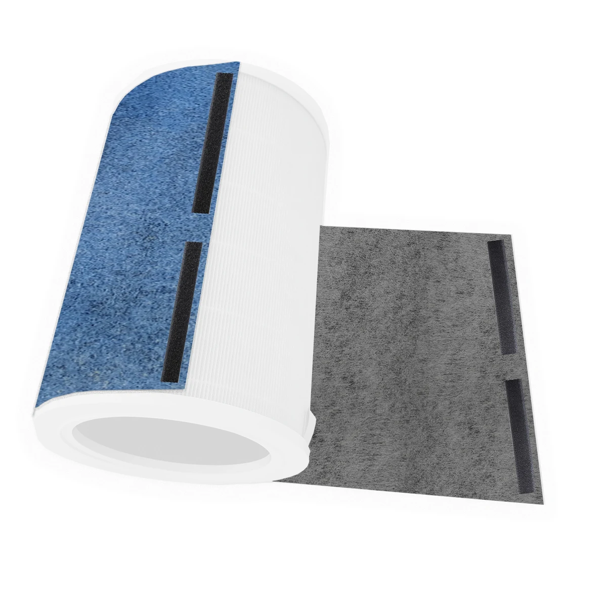 

Умный очиститель воздуха Xiaomi 1/2H/2C/2S/3H/3C/Pro/ProH/4/4 Lite/4Pro/F1, 2 шт.