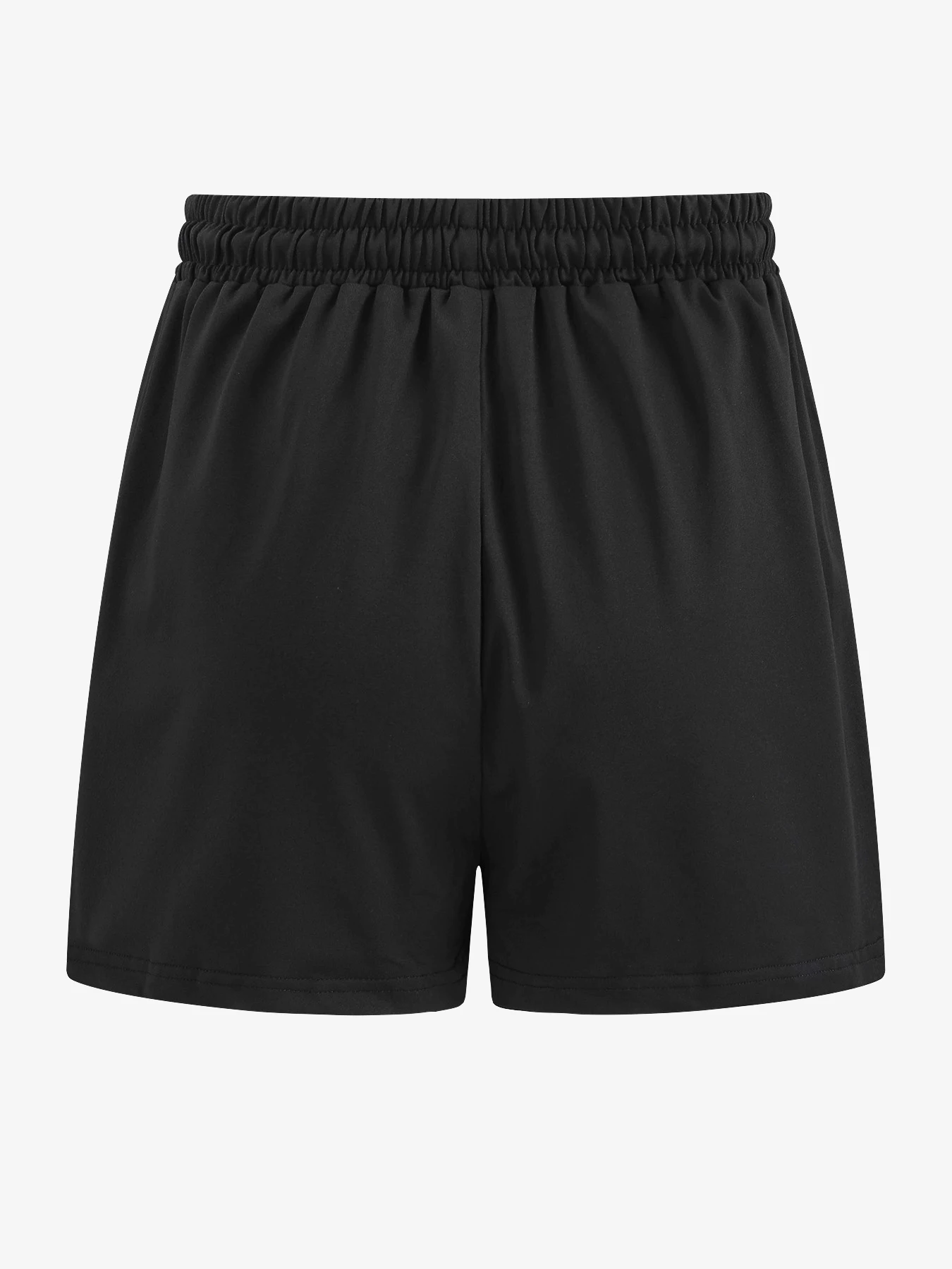 Шорты XUANSHOW с принтом Собачья лапа летние повседневные короткие штаны эластичным