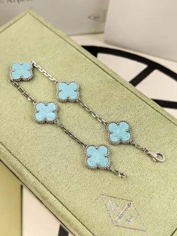 Ювелирные изделия Van Cleef & Arpels