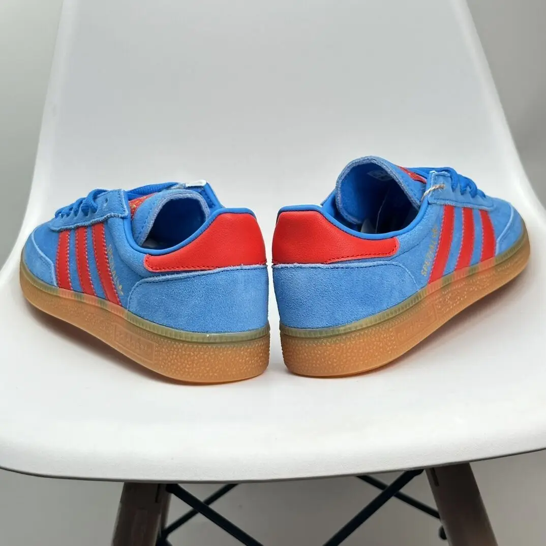 точная копия 1:1 Кроссовки Женские В Стиле Adidas Samba Vegan OG