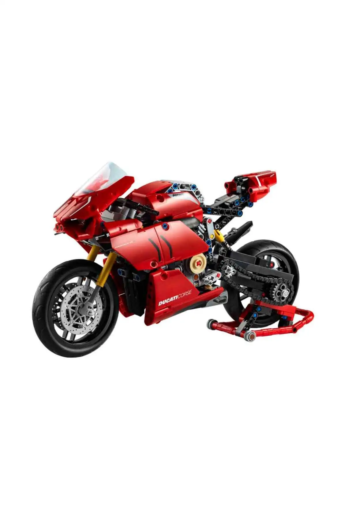 Ducati 919