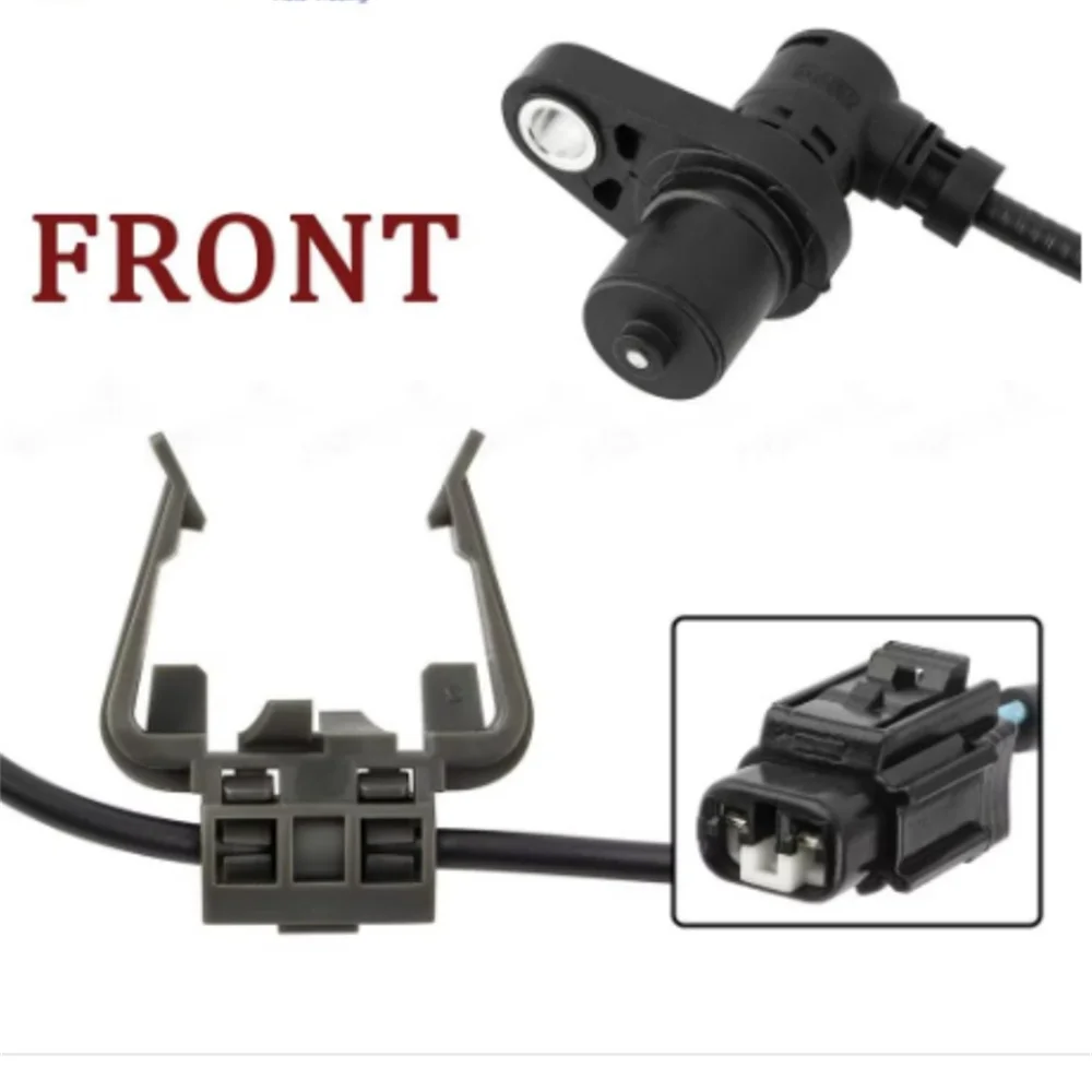 Датчик скорости колеса ABS 89542-33090 89543-33070 89516-06040 для Toyota Camry, Lexus ES300, ES330, ES350 89516-33030 89516-06030 (art.: 3920dc95e4e1f) - 3920dc95e4e1f