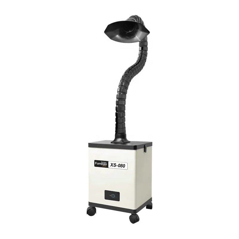 Припой очиститель дыма мобильный мыла устройство для лазерной маркировки