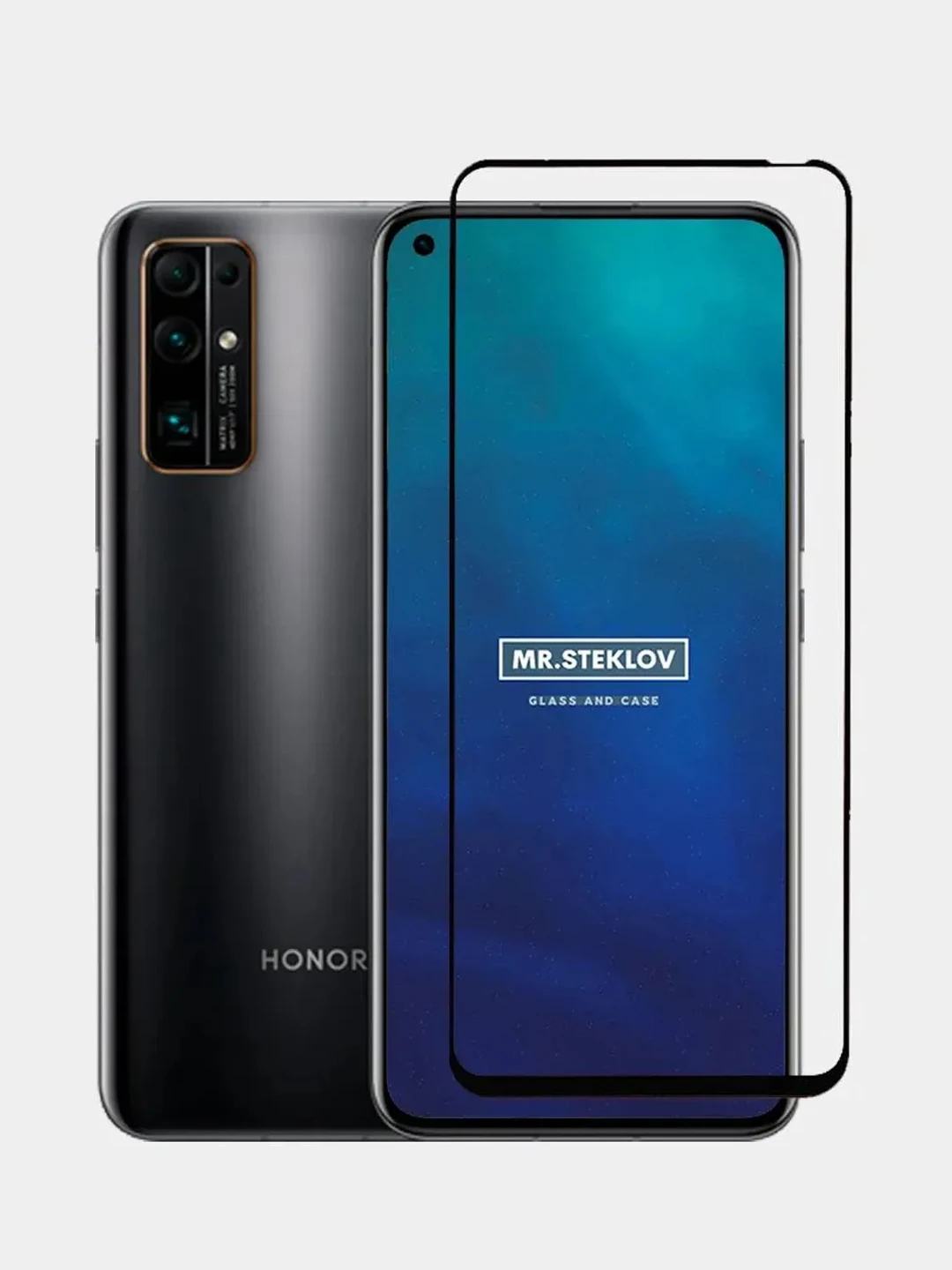 Honor 30 Premium Купить