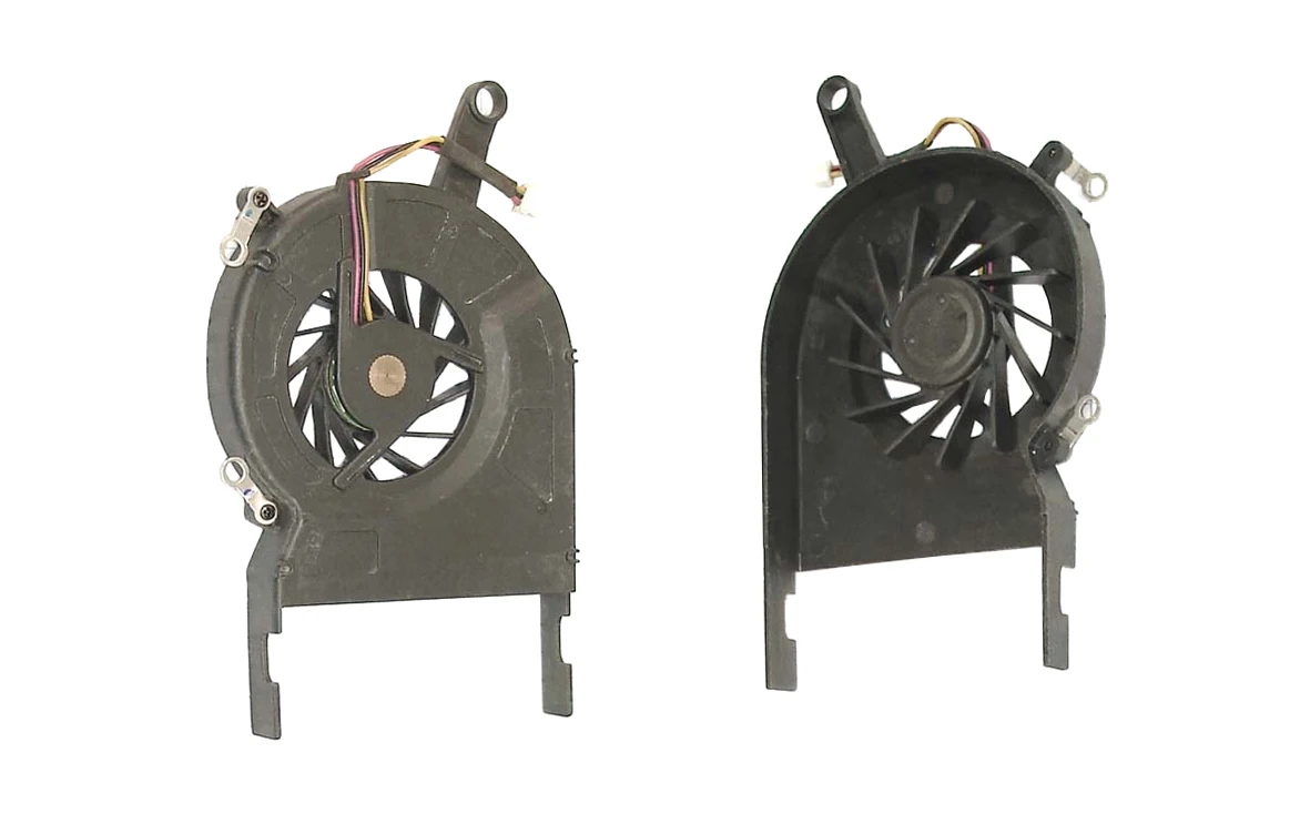 Вентилятор (кулер) для Toshiba Satellite L35-S2151 (3-pin) Вентилятор (кулер) для Toshiba Satellite L35-S2151 (3-pin)