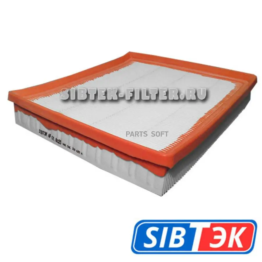 Фильтр воздушный SEAT Ibiza V (6P),Toledo IV (KG3),SKODA Fabia III (NJ3,NJ5),Octavia III (5E),Rapid (NH3,NH1),Yeti (5J),VW (VOL