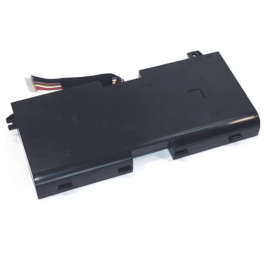 Аккумуляторная батарея для ноутбука Dell Alienware 17 R1 (2F8K3) 14.8V 5200mAh черная OEM