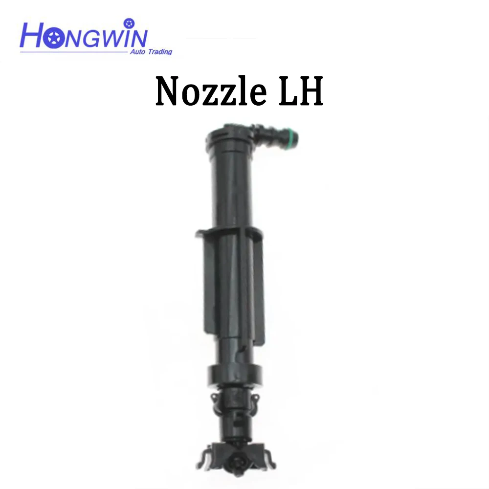 

Насадка для омывателя фар, для Kia Sportage GT QL 16 2015 2016 2017 2018 2019 98672 D9000 98672-D9000 98671D9000