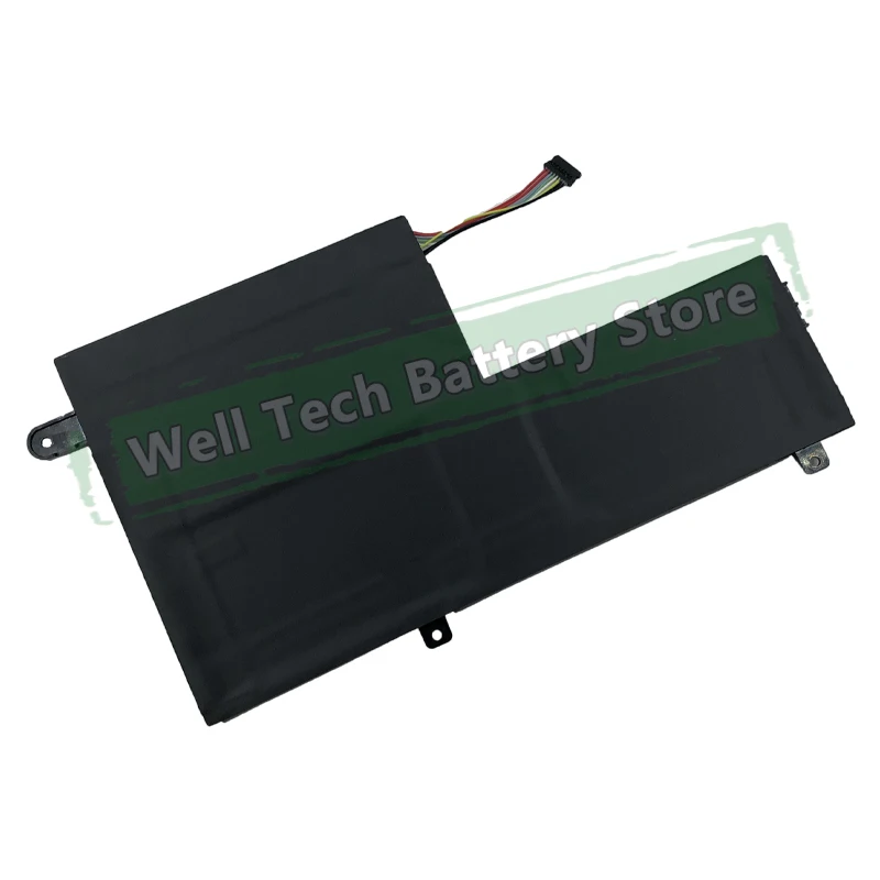11 1 В 4000 мАч L14M3P21 L14L3P21 аккумулятор для ноутбука Lenovo Edge 2-1580 Flex 3 1470 XIAOXIN I2000 FLEX 3-1580