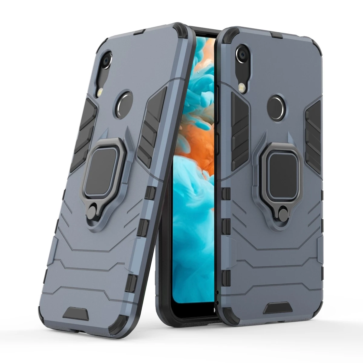 Купить Противоударный Чехол На Honor X 6
